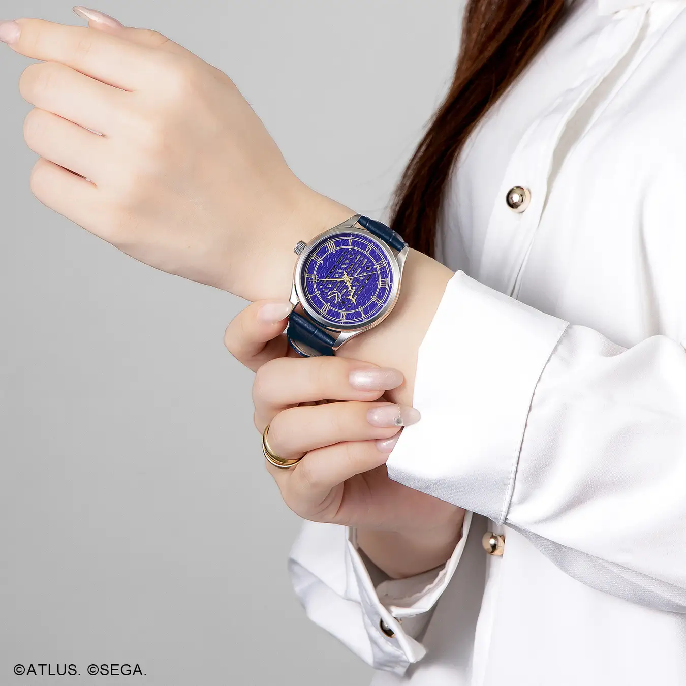 persona 3 reload world wide watch 5