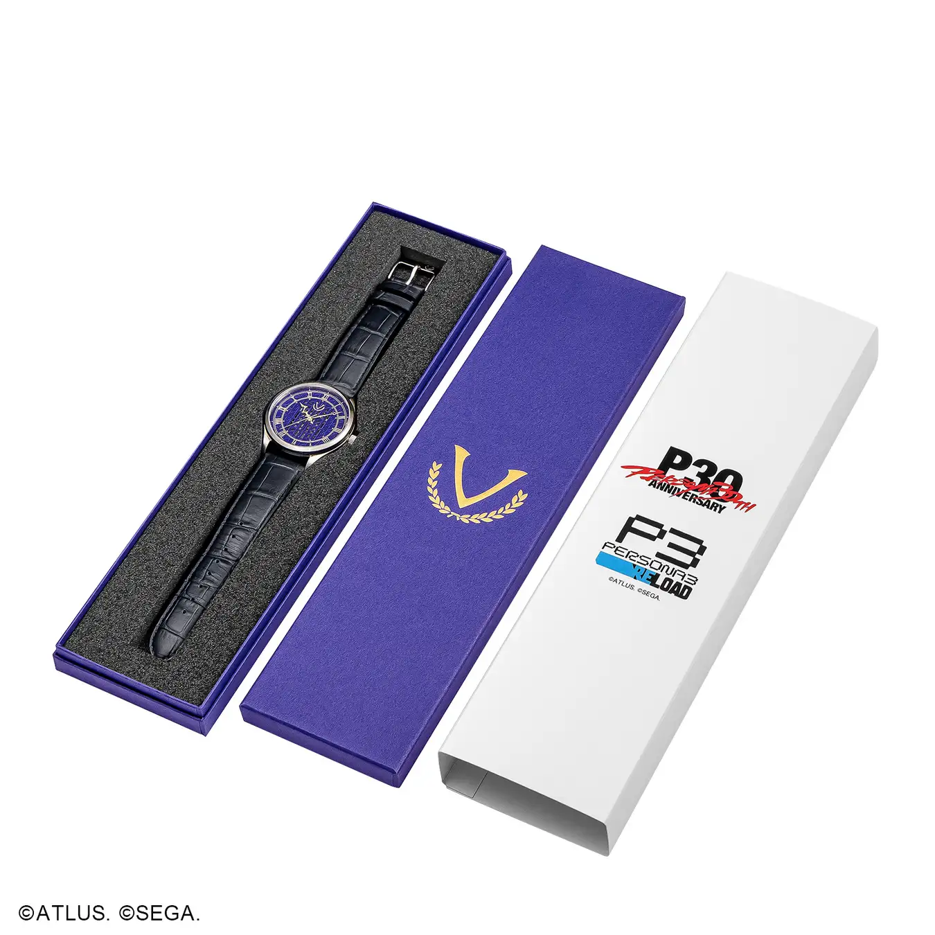 persona 3 reload world wide watch 7