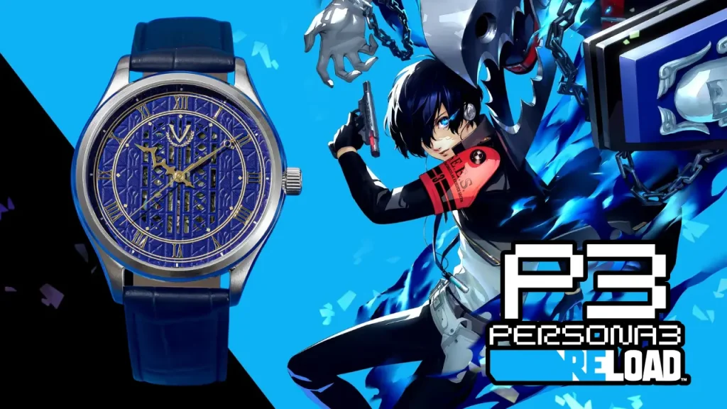 persona 3 reload world wide watch 9