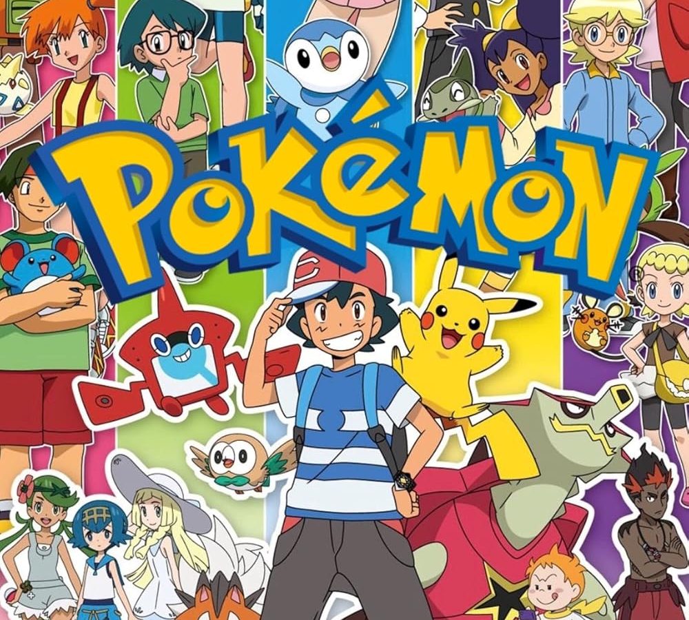 pokemon