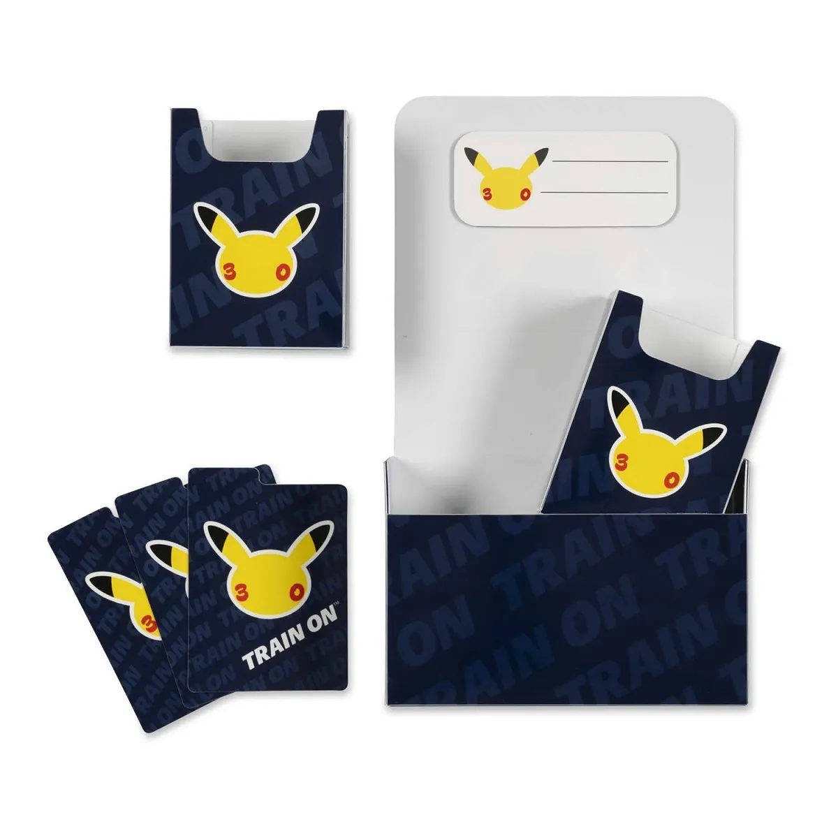 pokemon center 30th anniversary goods 5