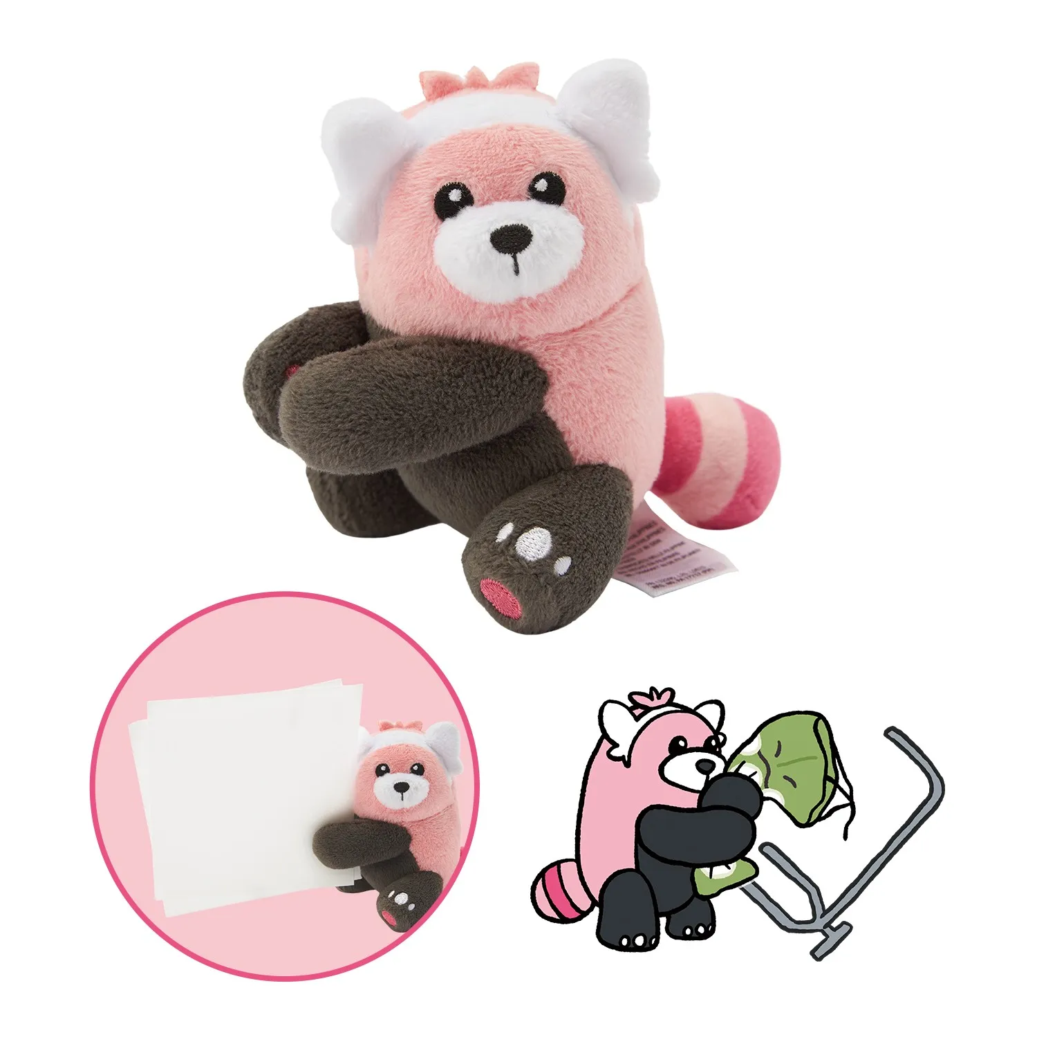 pokemon center fighting training goods 19