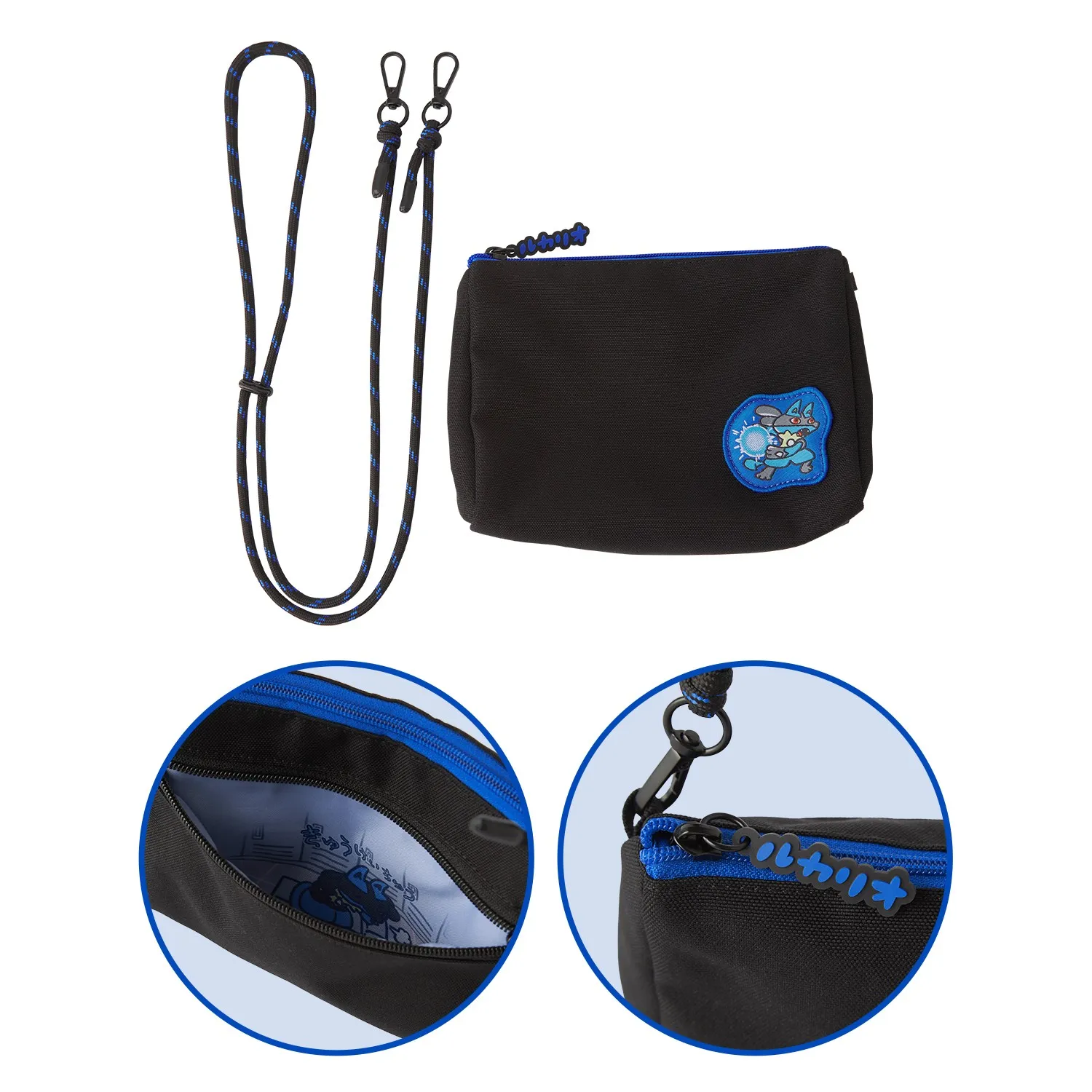 pokemon center fighting training goods 9