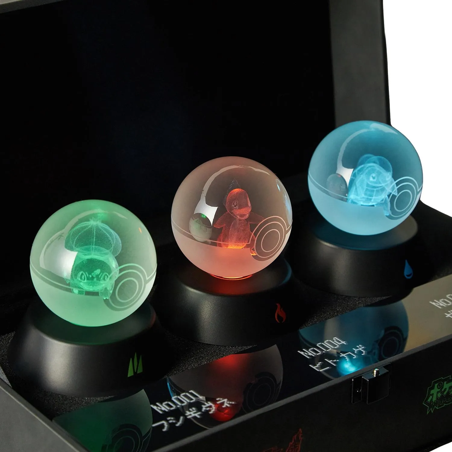 pokemon center firered leaf green special edition 10