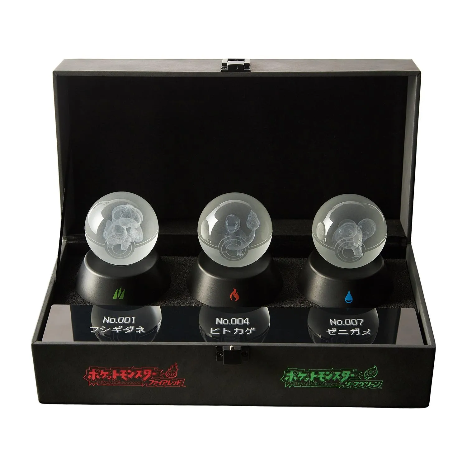 pokemon center firered leaf green special edition 9