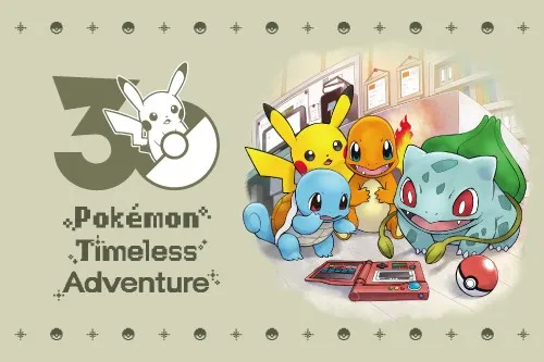 pokemon center timeless adventures 10