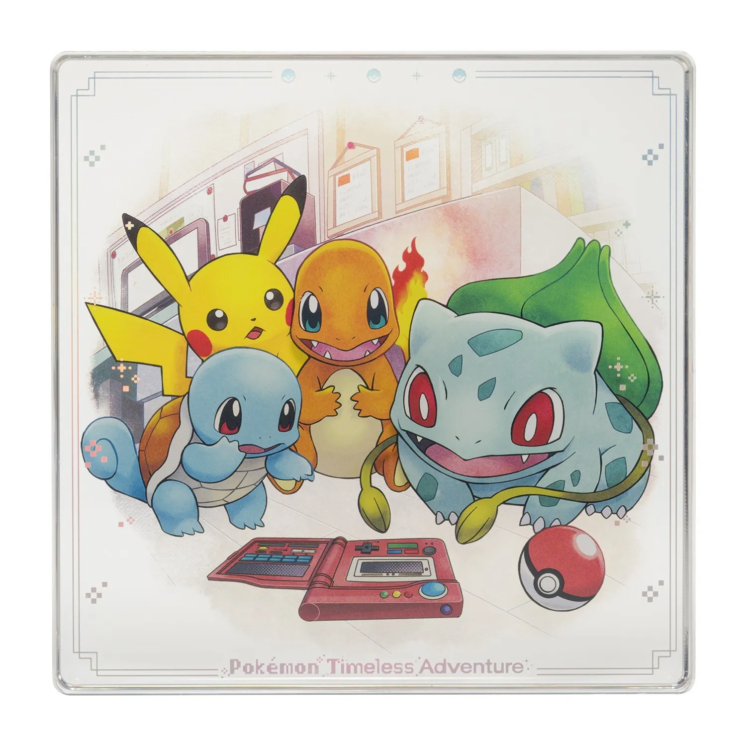 pokemon center timeless adventures 5