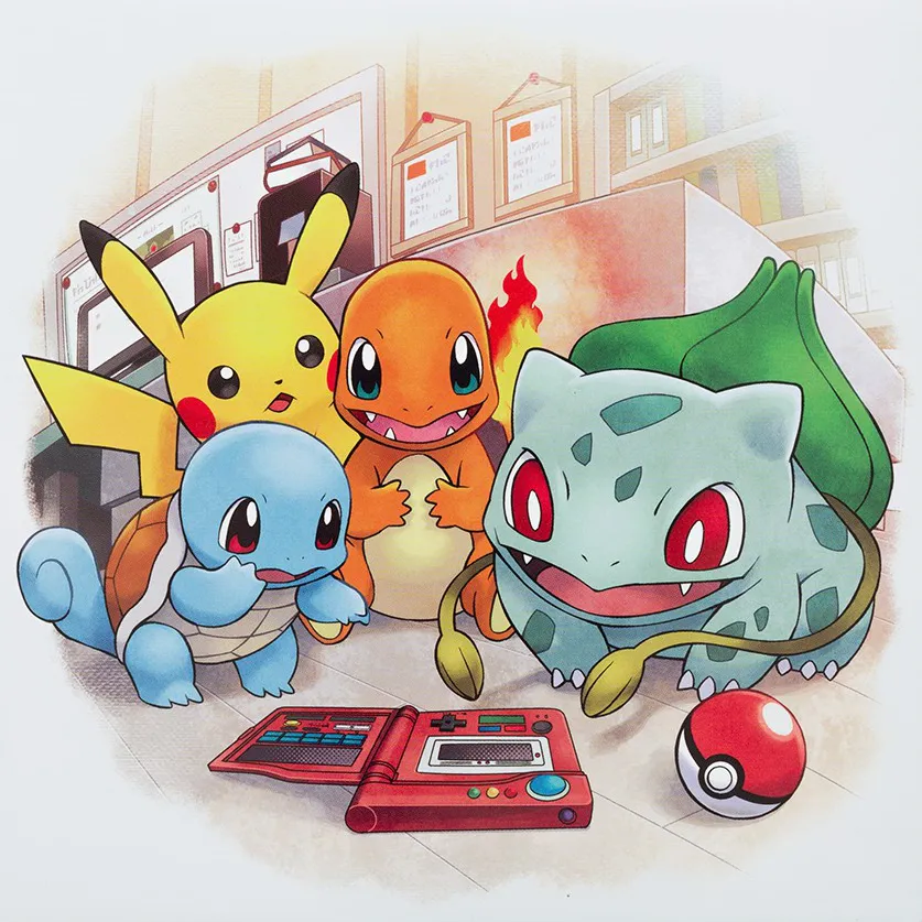 pokemon center timeless adventures 8