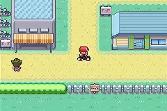 pokemon firered leafgreen switch screenshot 4