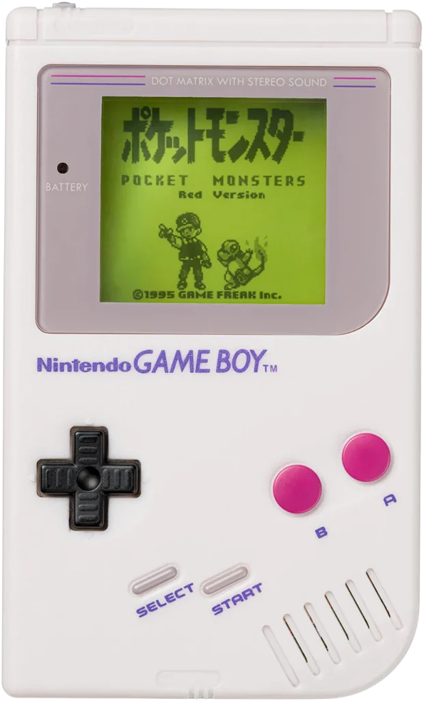 pokemon game music collection gameboy 1