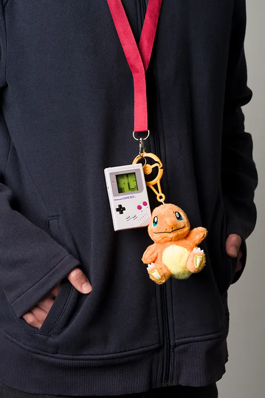 pokemon game music collection gameboy 10