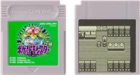 pokemon game music collection gameboy 114