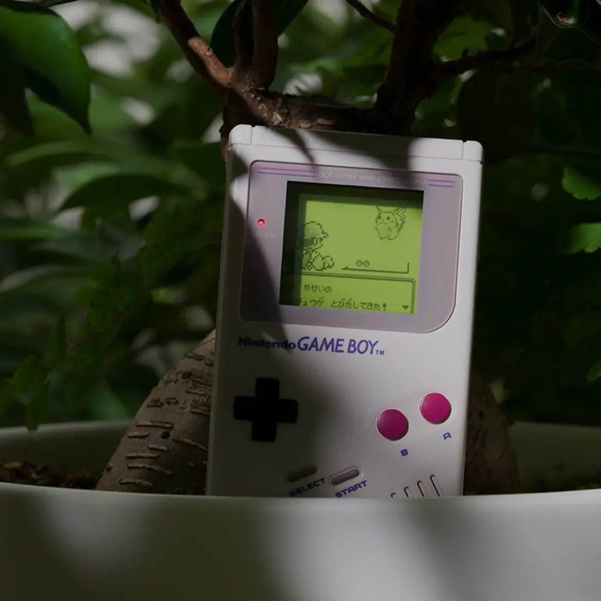 pokemon game music collection gameboy 2