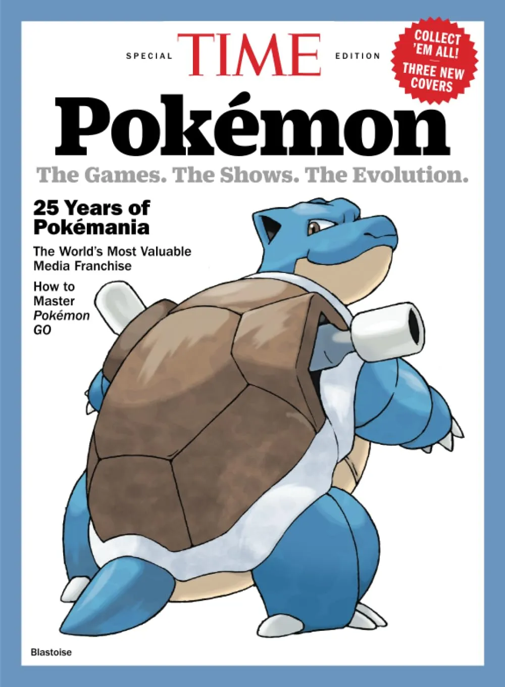 pokemon time 25th special 1