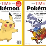 pokemon time 30th special 0