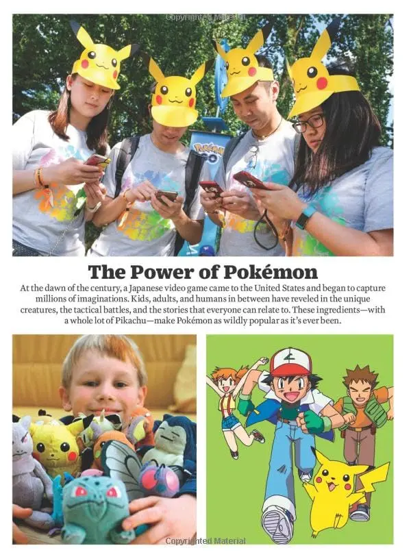 pokemon time 30th special 3