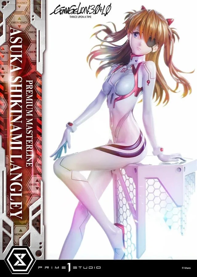 prime1 premium masterline asuka 4