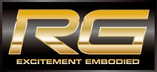 real grade logo gunpla