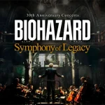 resident evil biohazard symphony of legacy 1