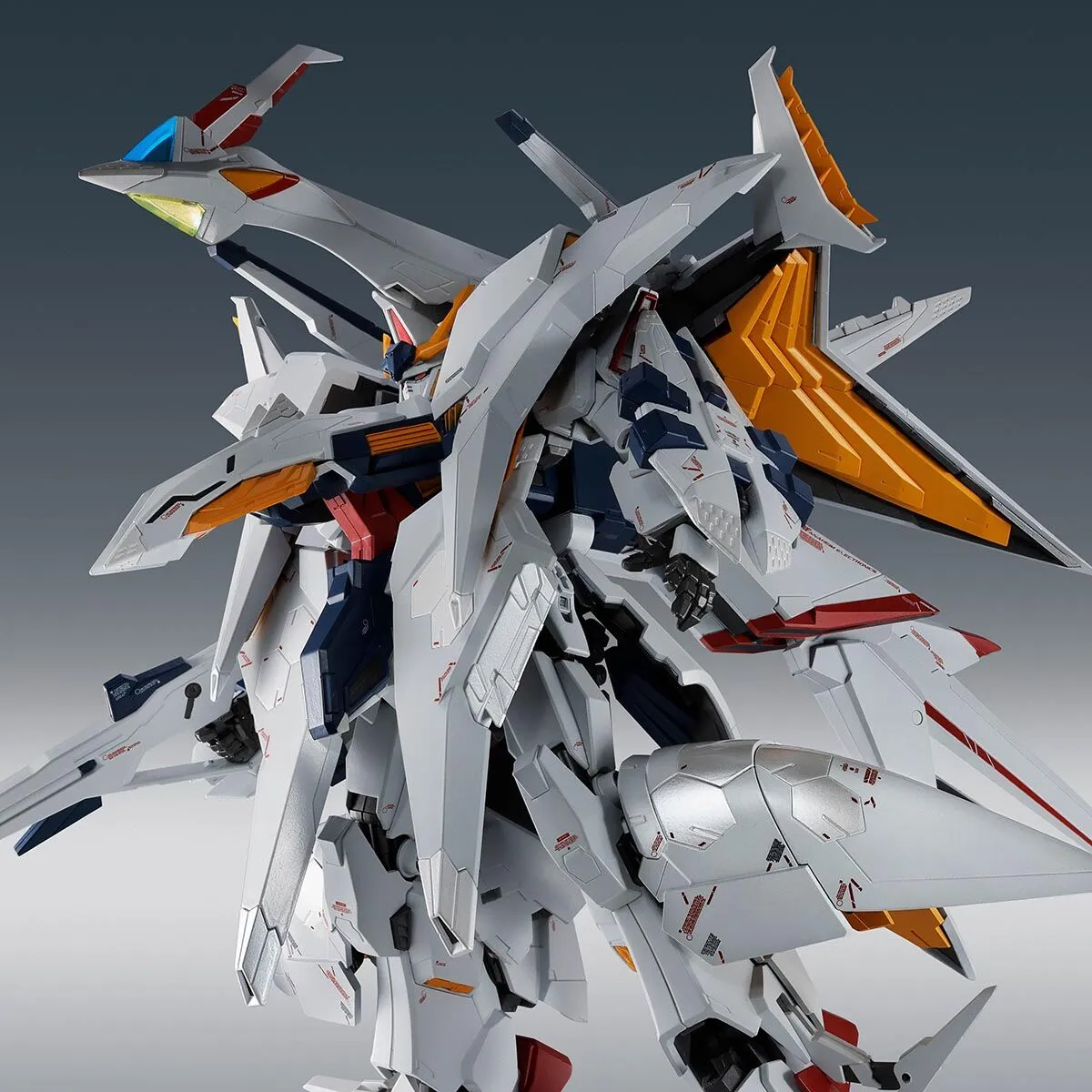 robot spirits RX 104FF Penelope [ReCoordinate] gundam 2