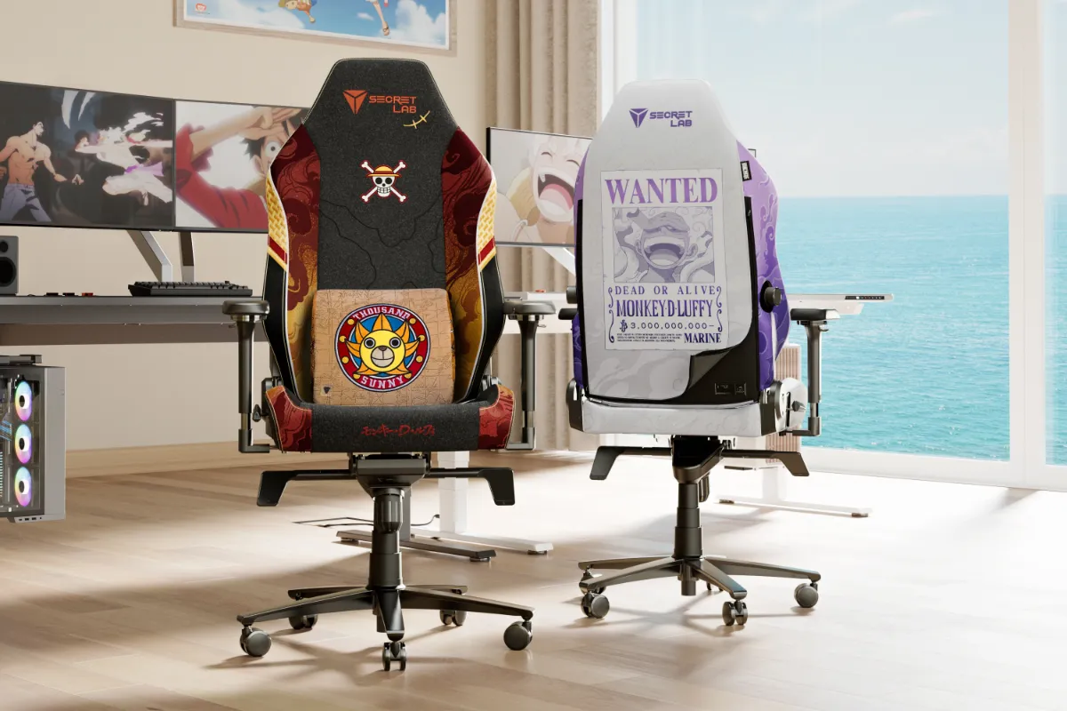 secretlab one piece gaming chairs 5