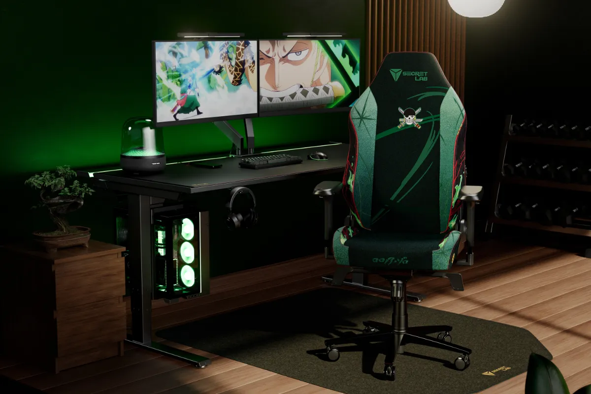 secretlab one piece gaming chairs 6