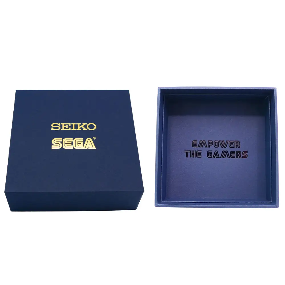 sega 65th anniversary watch 8