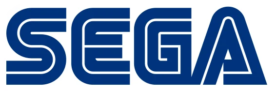 sega logo