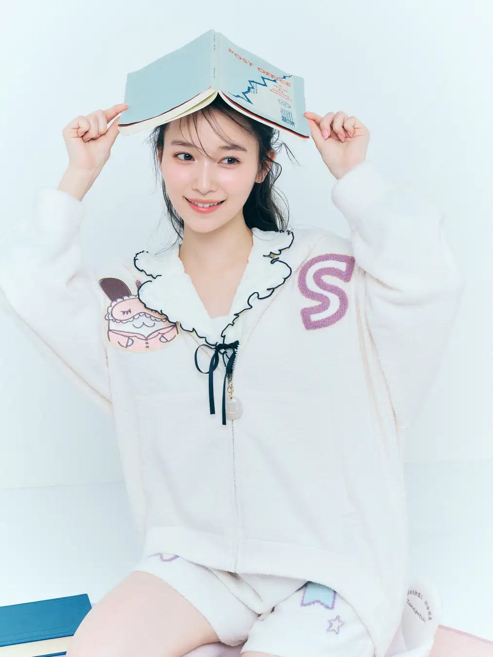 snidel home tamagotchi 11