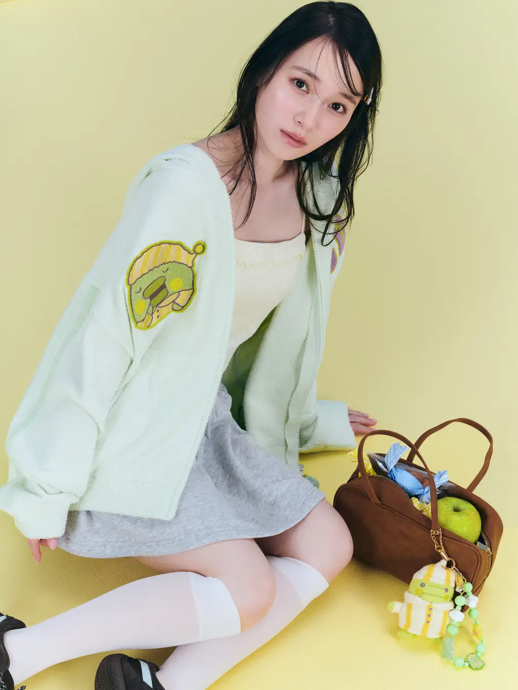 snidel home tamagotchi 12