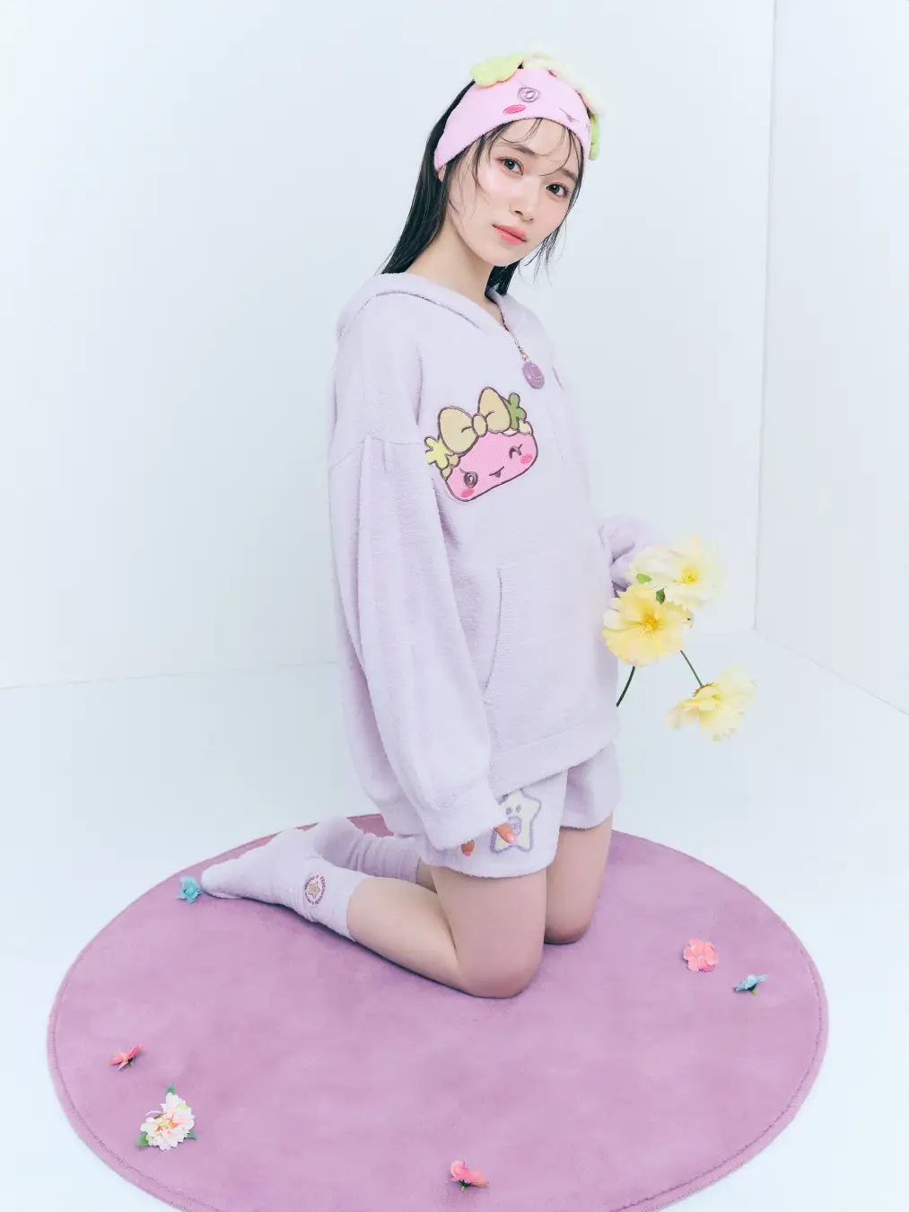 snidel home tamagotchi 13