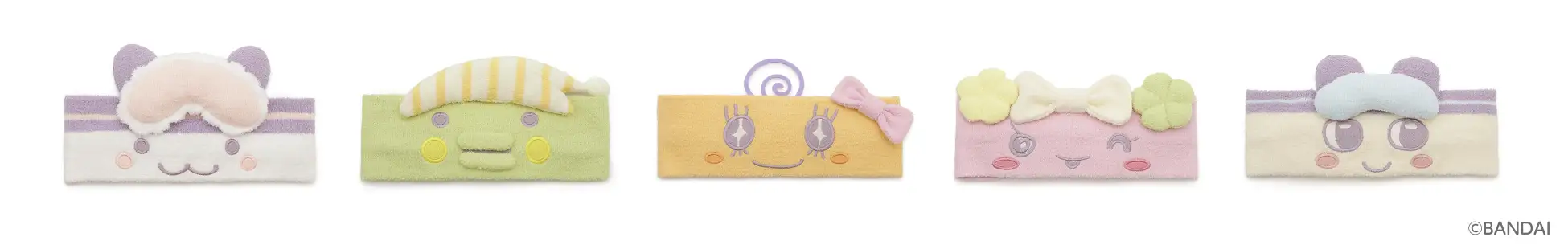 snidel home tamagotchi 15