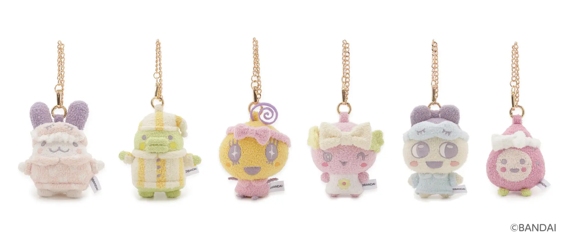 snidel home tamagotchi 20