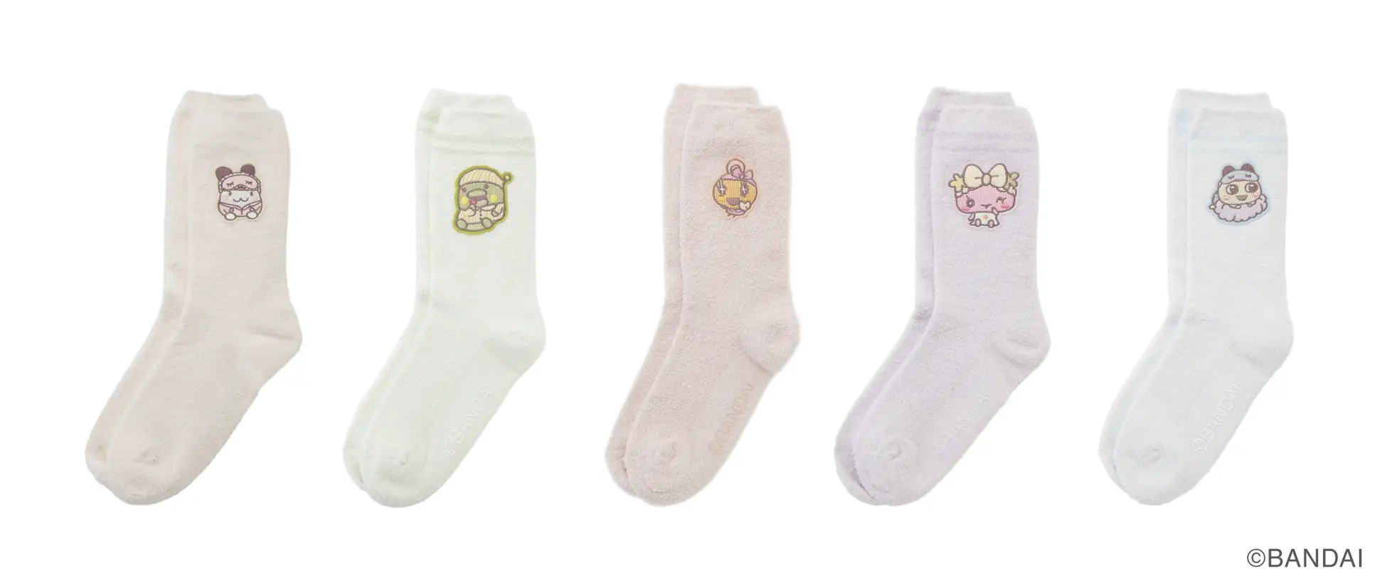 snidel home tamagotchi 21