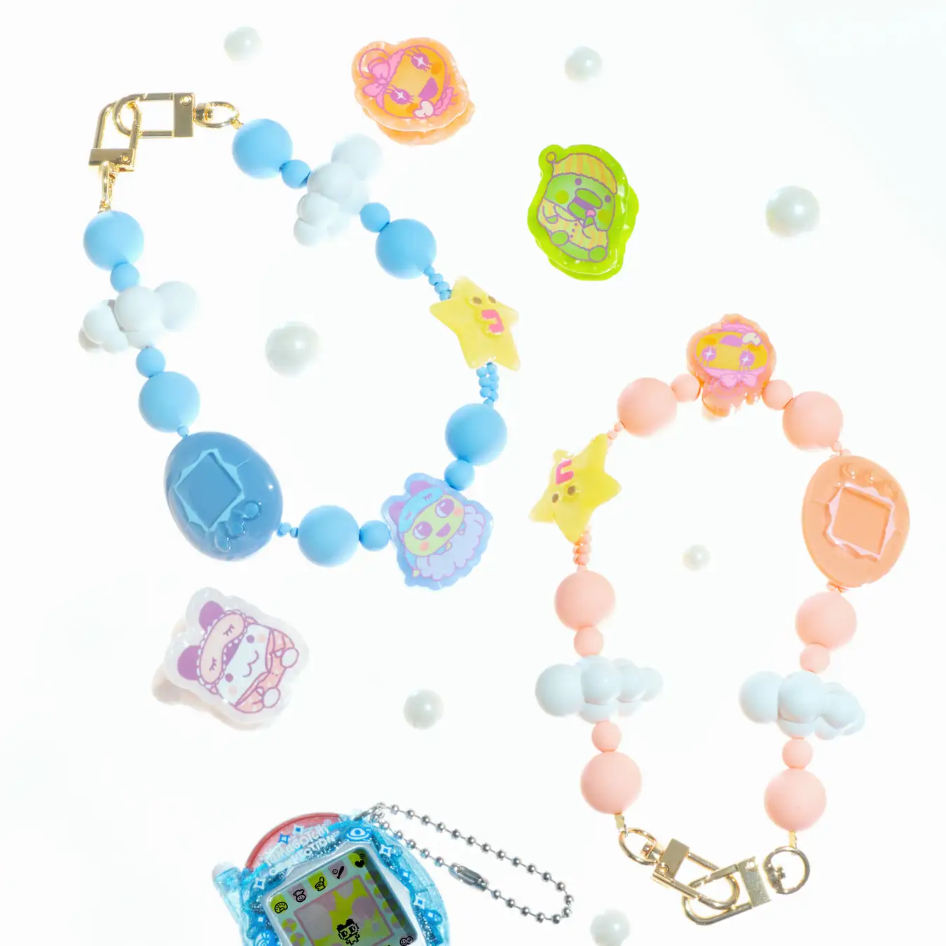 snidel home tamagotchi 22