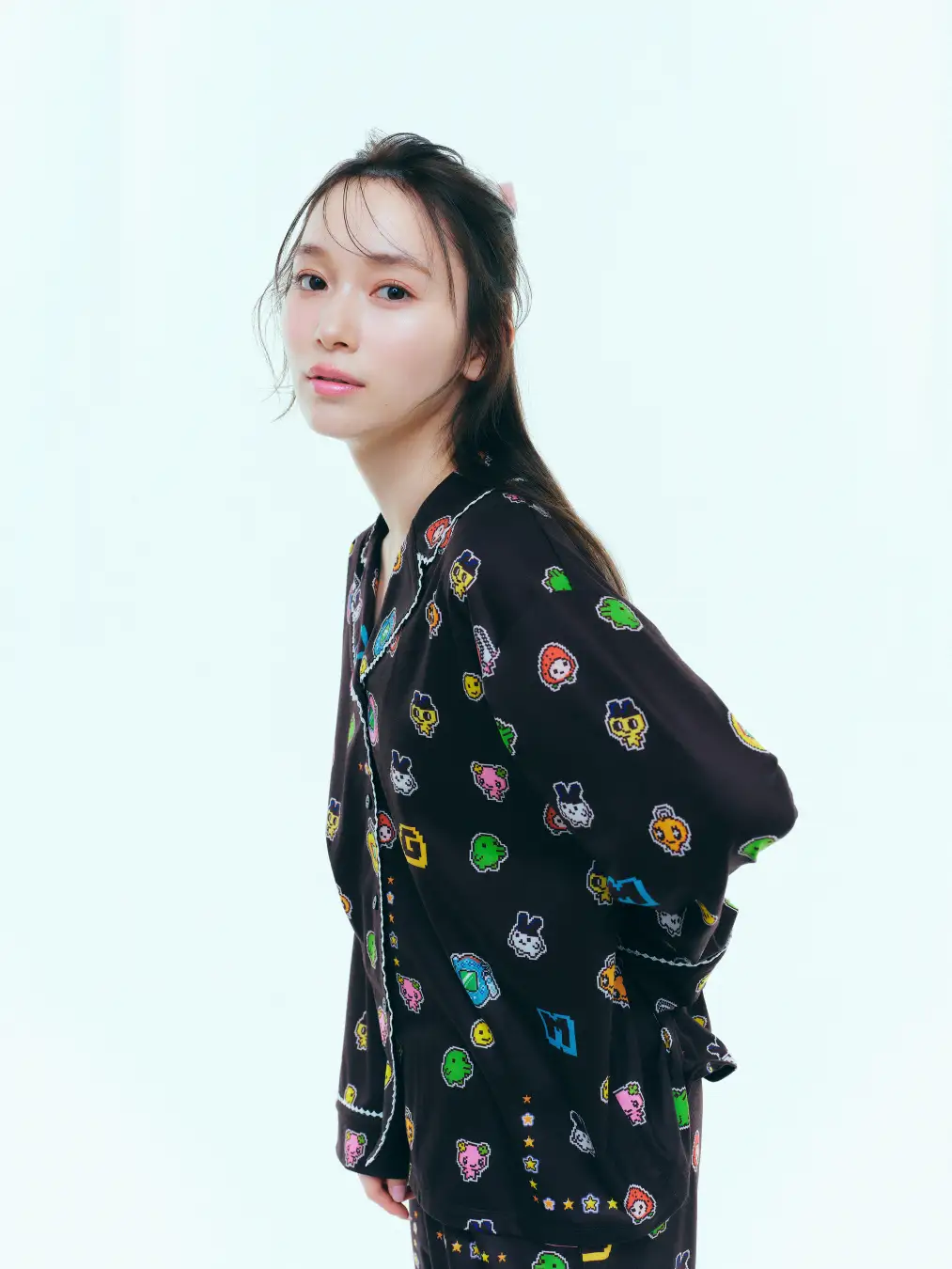 snidel home tamagotchi 25