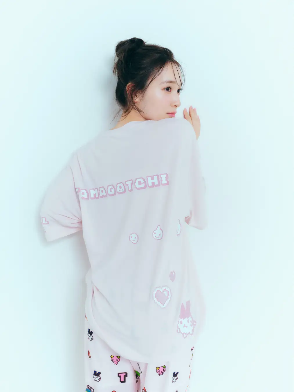 snidel home tamagotchi 27