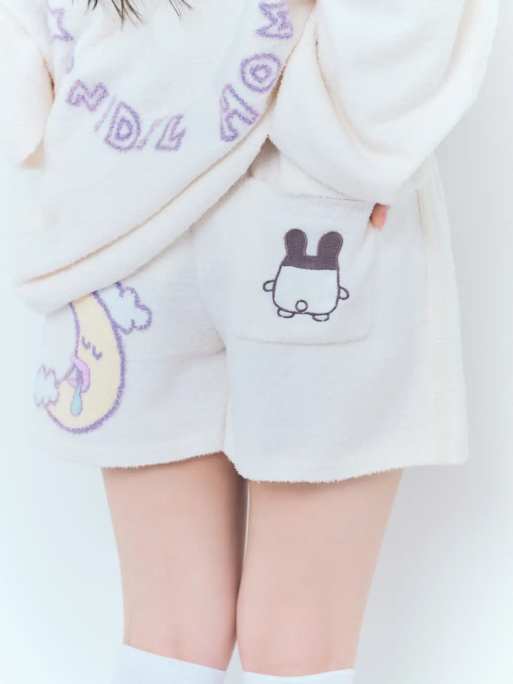 snidel home tamagotchi 5