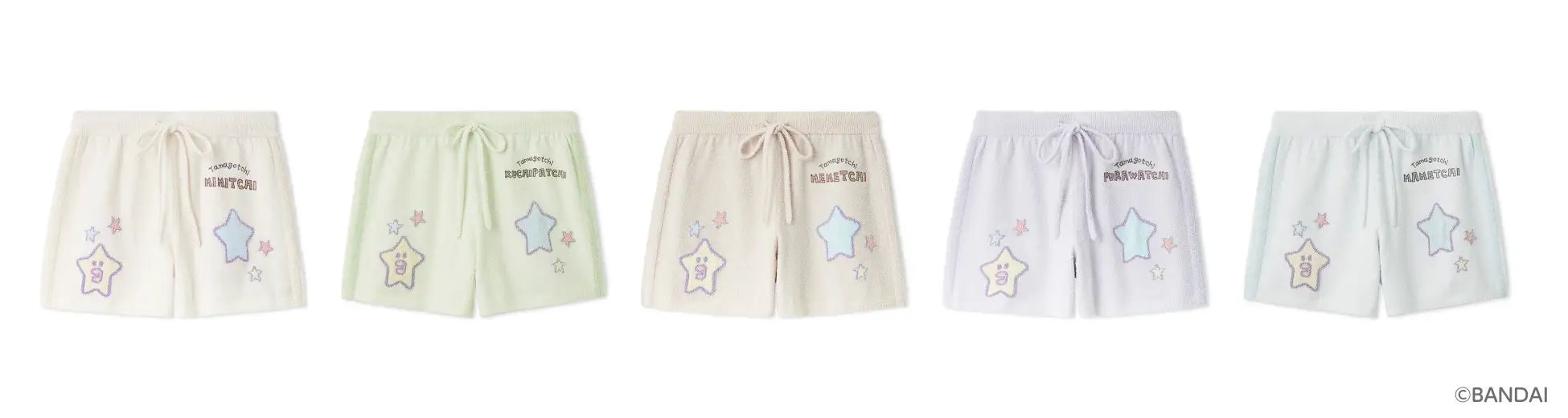 snidel home tamagotchi 7