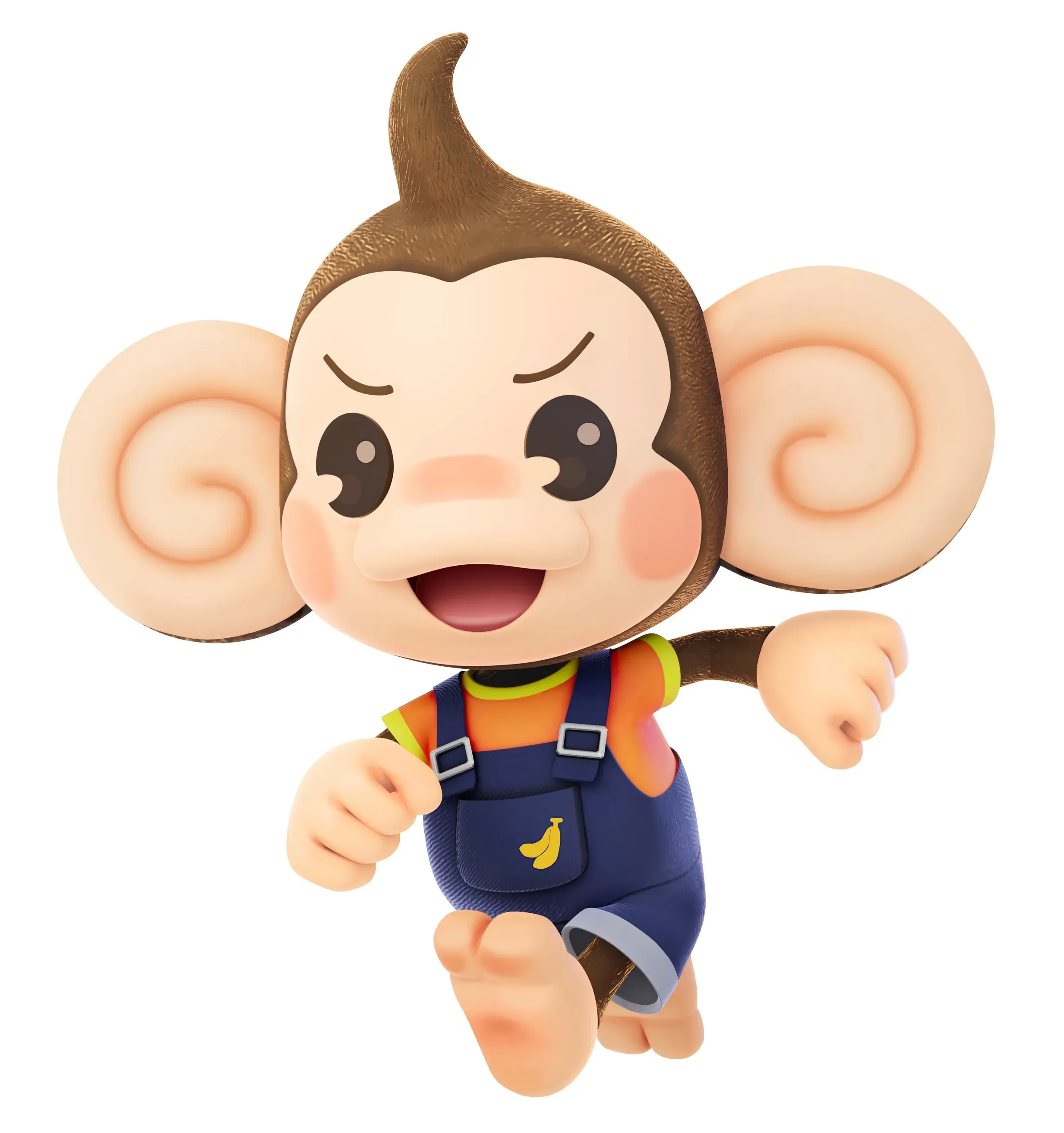 sonic racing crossworlds super monkey ball 9