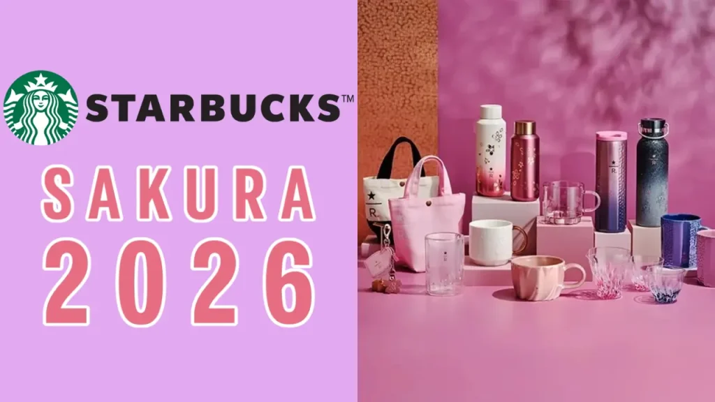 starbucks roastery tokyo sakura 2026 top