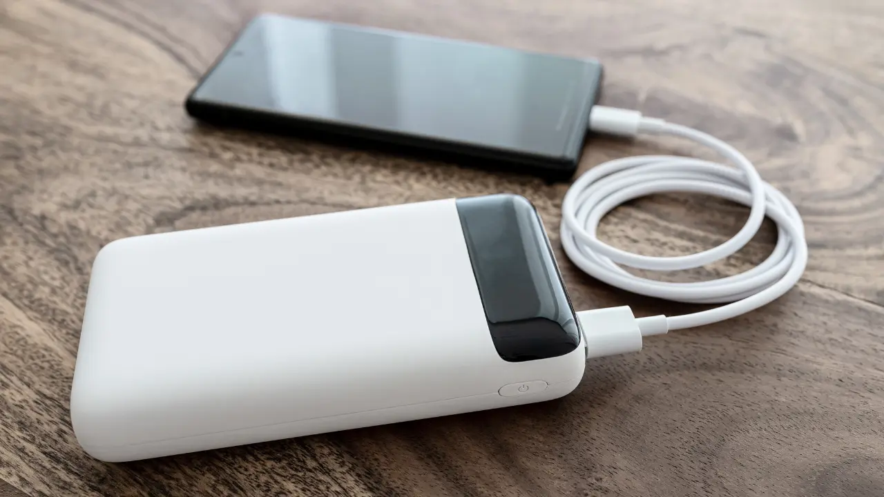 usb power bank 1