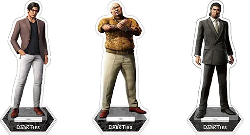 yakuza 3 kiwami release goods 4