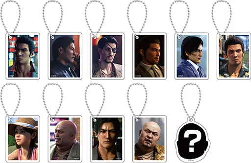 yakuza 3 kiwami release goods 7