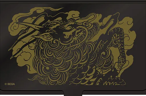 yakuza 3 kiwami release goods 8