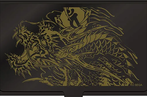 yakuza 3 kiwami release goods 9