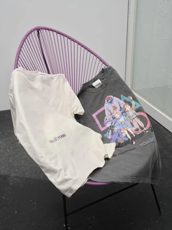 yoasobi playstation goods 5