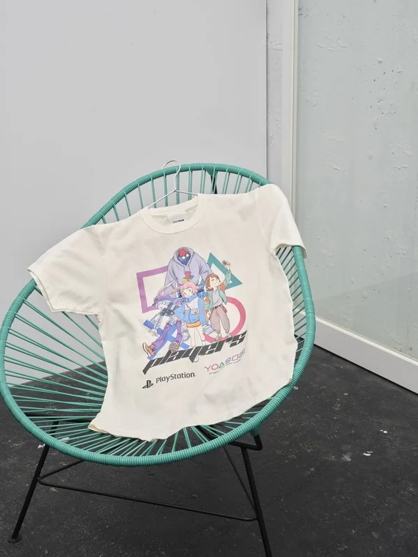 yoasobi playstation goods 6