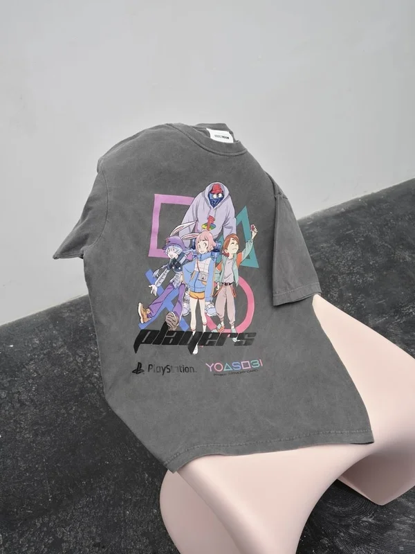 yoasobi playstation goods 7