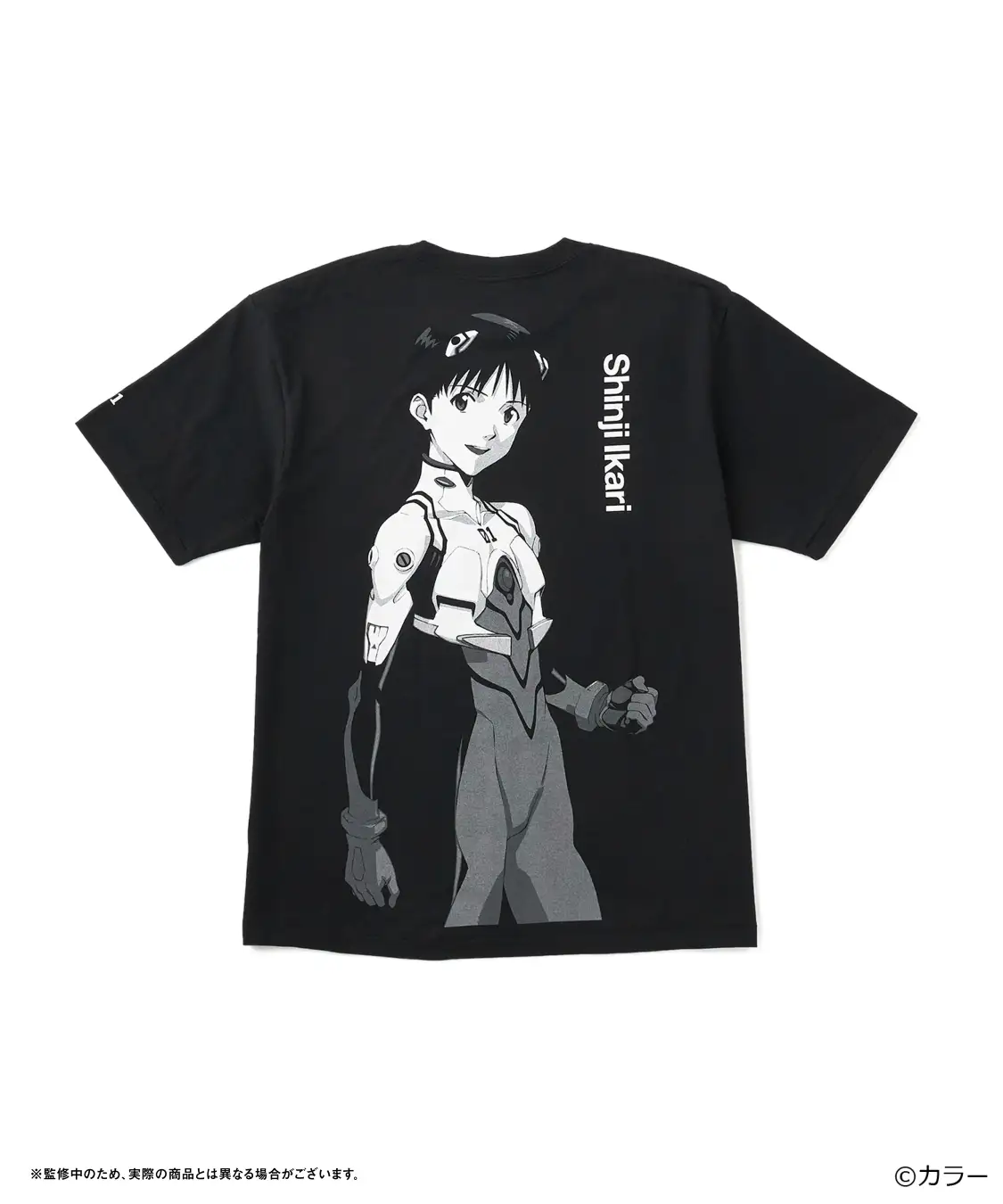 zozotown evangelion 30th collab 15